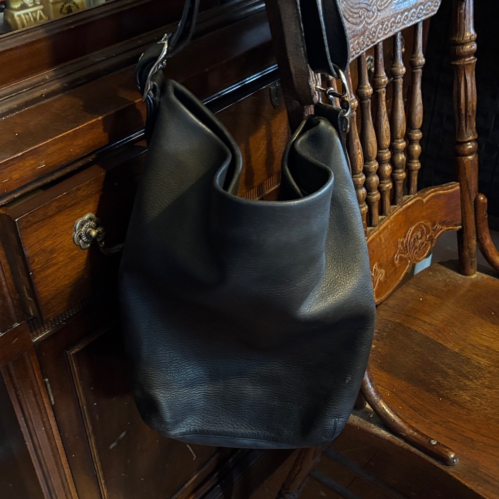 Coach vintage hobo